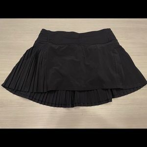 Lululemon skirt